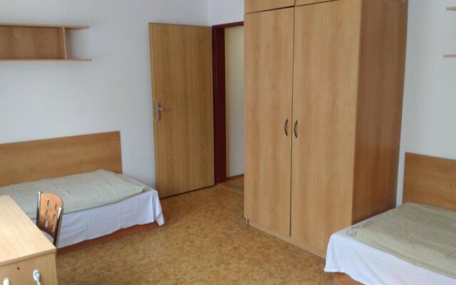 Hostel Strahov