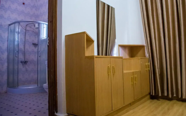 Salient Home Stay
