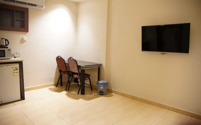 Dosh Hotel