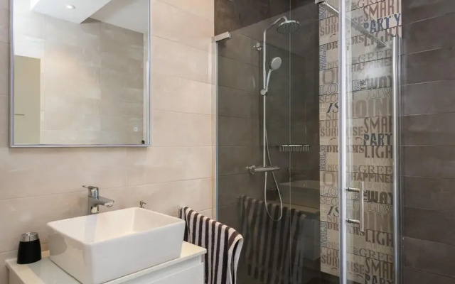 Amazing Home in Peroj With Wifi and 3 Bedrooms