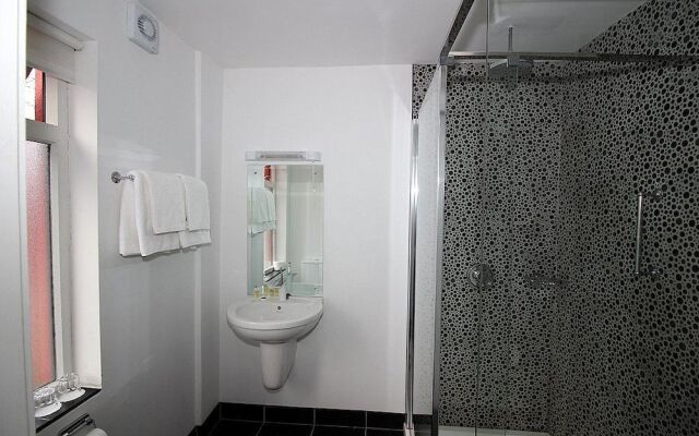 Rose Lodge Guest House