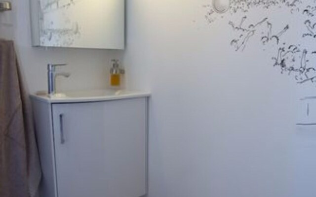 Appart Des Saints Pères