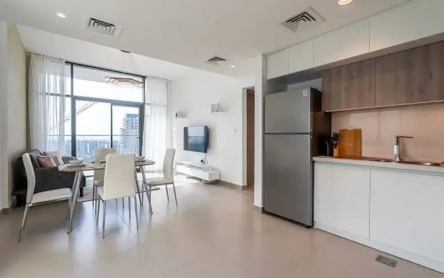 Prive Residence 1405 Dubai Hills