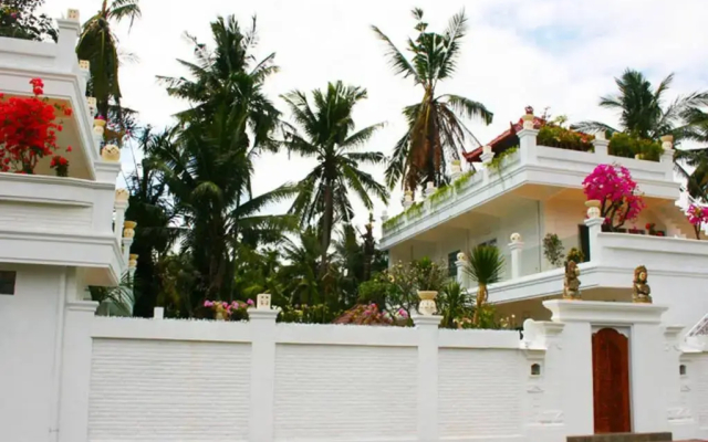 The Lor In Villa Resort