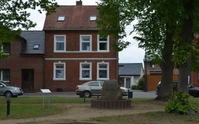 Ferienwohnung Gänseblümchen