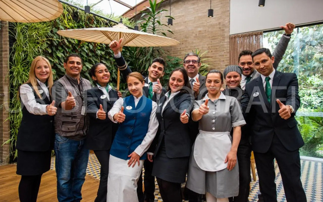 Hotel Morrison Usaquen