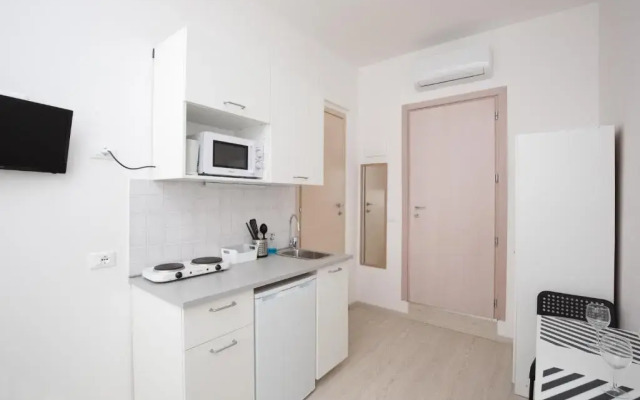 Rimini Youth Apartment