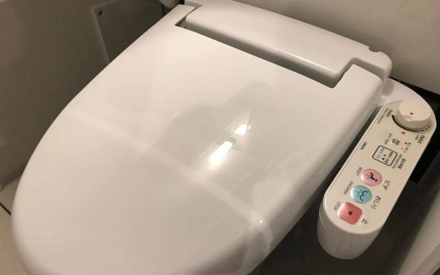 Tosei Hotel Cocone Ueno