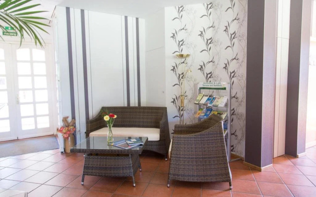 Hotel An der Seepromenade