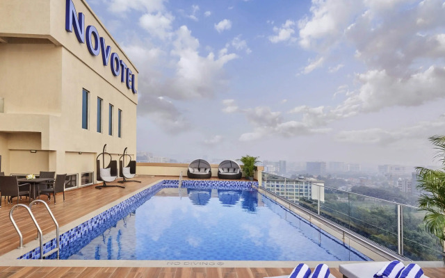 Novotel Mumbai International Airport
