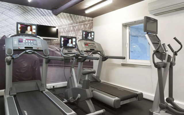 Citadines Holborn-Covent Garden London