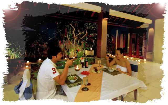 Grand Avenue Boutique Villas and Spa