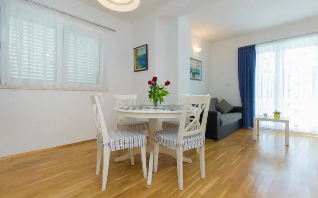 Apartments Villa Tribunj