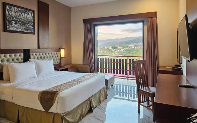Spencer Green Hotel