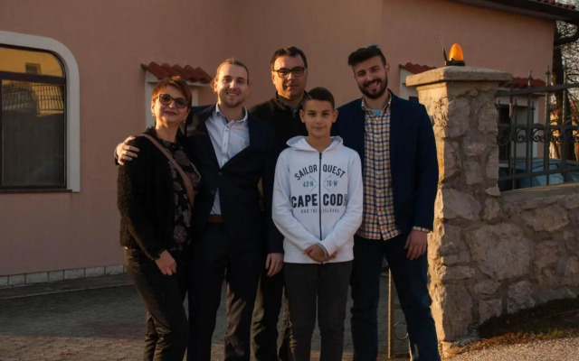 Guesthouse Villa Marija