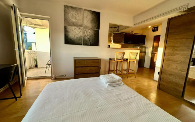 Cozy studio in the center of Cluj