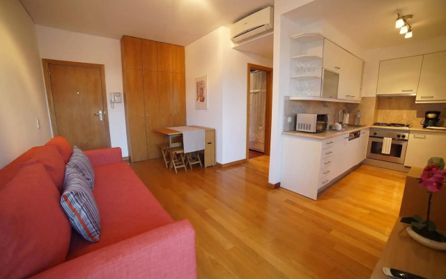 Chiado Apartments
