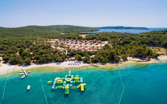 Brioni Sunny Camping by Valamar
