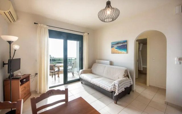 Portela Apartments Kampoula