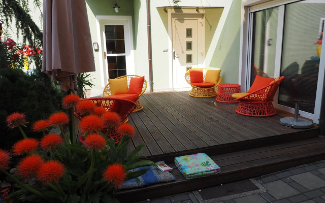 Bed & Breakfast Sonce