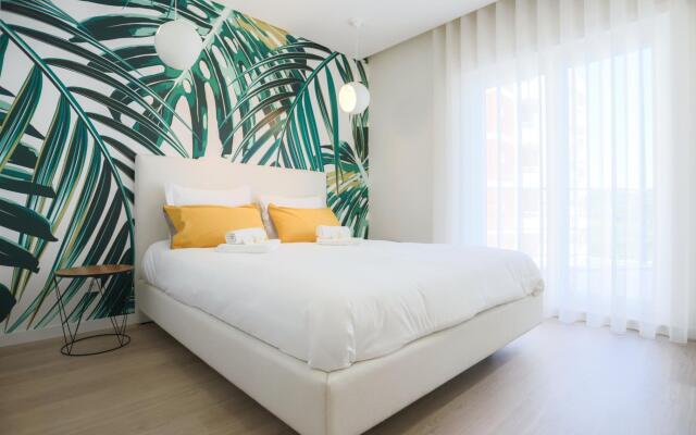 Pajaro Residence by Rent4all