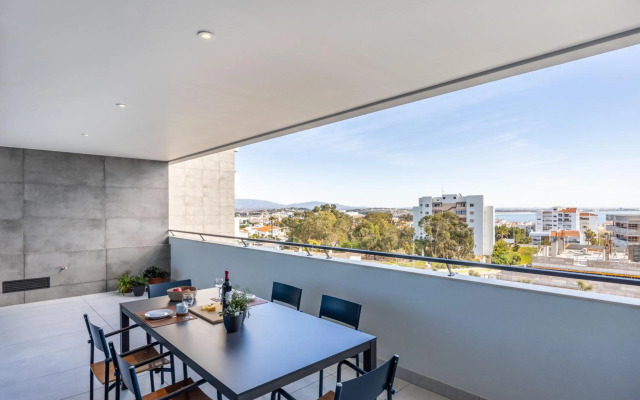 Sta. Maria Apartment