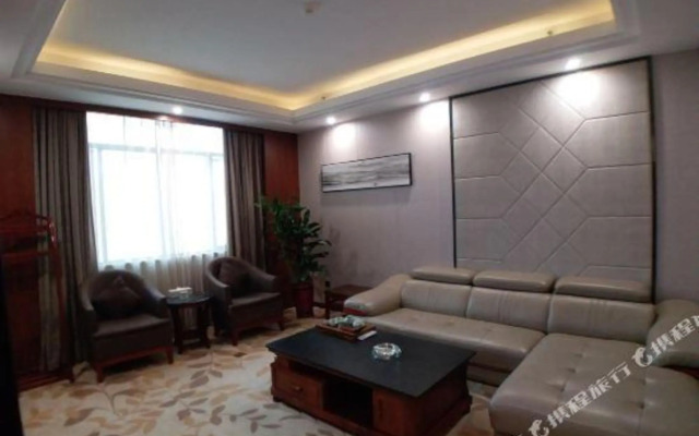 Rui Cheng  Hotel