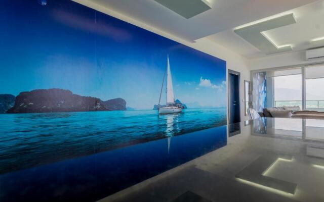Fortunella Suits & Villas Hotel