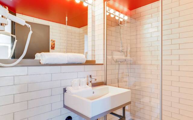 ibis Styles Paris Saint Denis Plaine