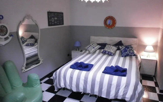 Salvone's house B&B