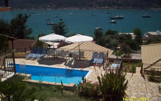 Hotel Armonia