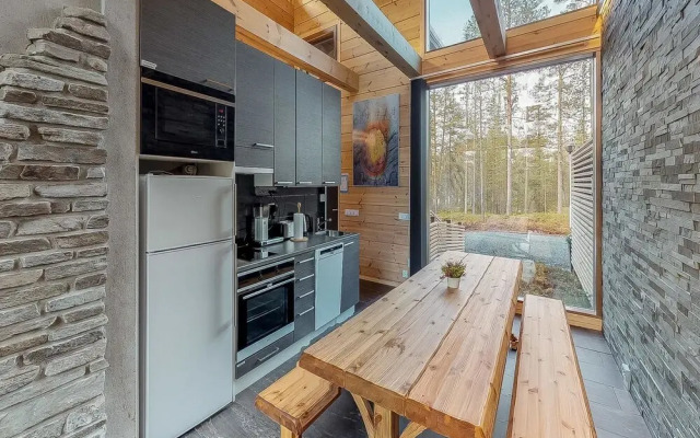 Saaga 1 Kuusamo in Kuusamo