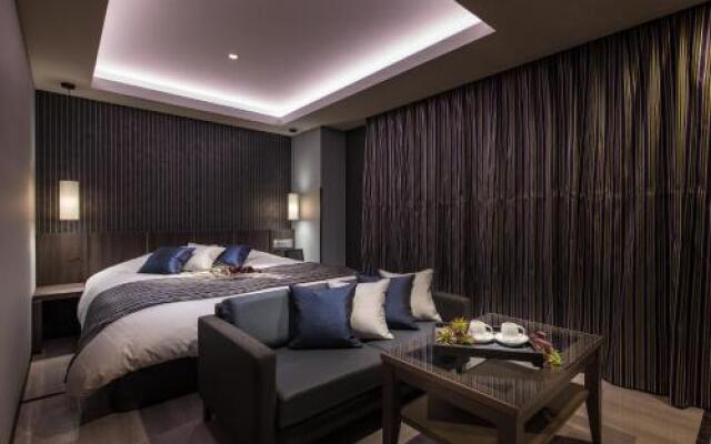 Hotel C. Kokura-Est