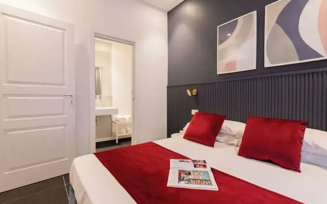 Epoca Suites Napoli