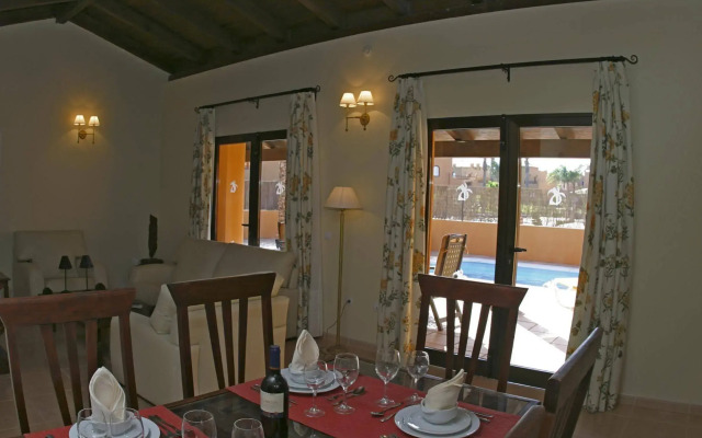 Oasis Papagayo Villas