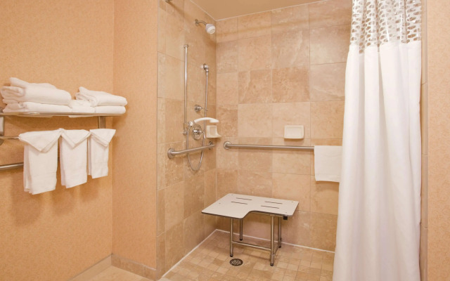 Hampton Inn & Suites Omaha Southwest-La Vista