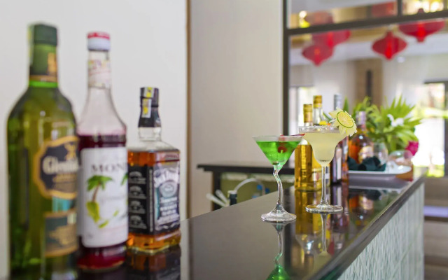 Ally Beach Boutique Hotel Hoian