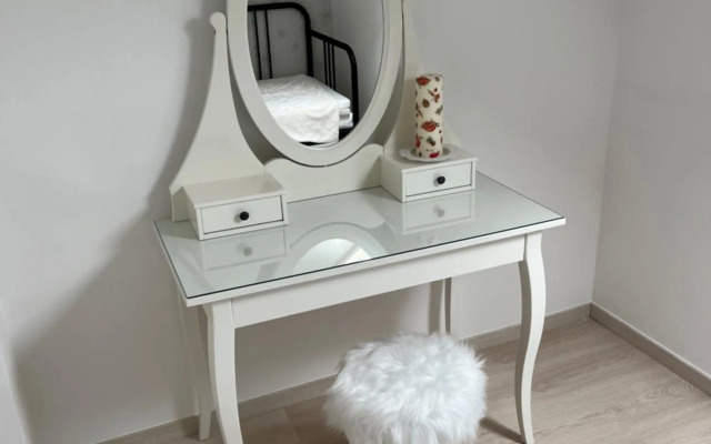 Szőlőskert Apartman 8 fős