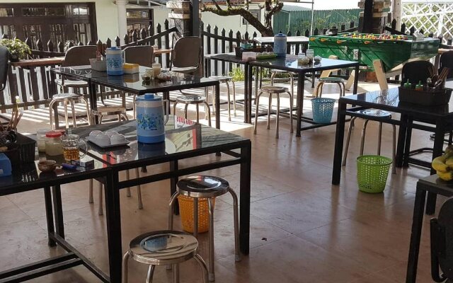 NK Dalat Hotel - Hostel