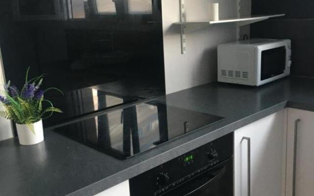 Marchika - Appart de 3 chambres - Lumineux