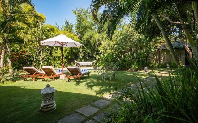Villa Pandora