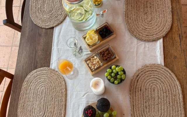 Selinunthia country house