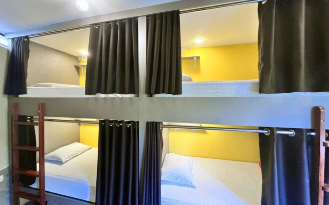 Bananas Adventure Hostel