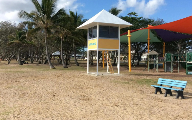 Mackay Seabreeze Apartments