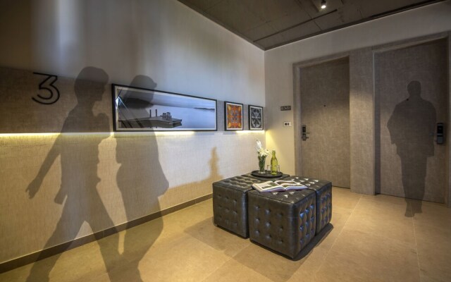 Hotel Avora Tree By Rivido