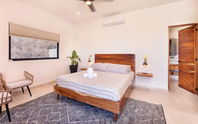 Villa Damiana Adults Only