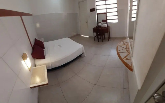 Hotel El Arca