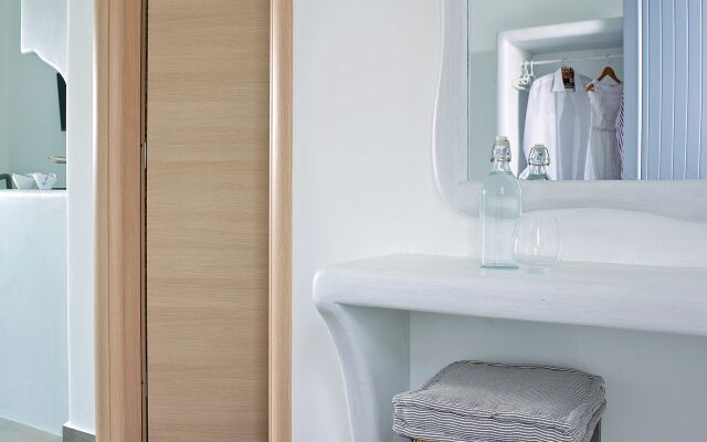 Garifalakis Comfort Rooms