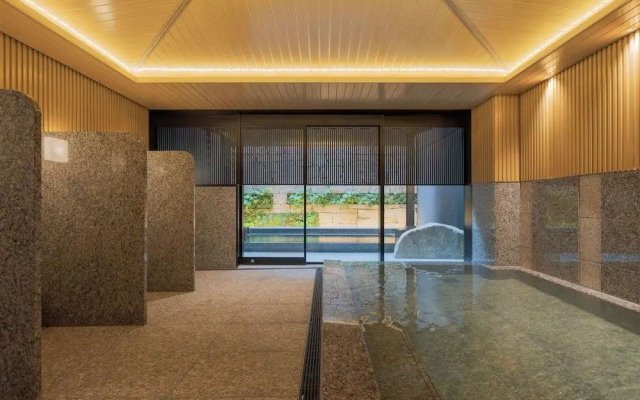 Banyan Tree Higashiyama Kyoto