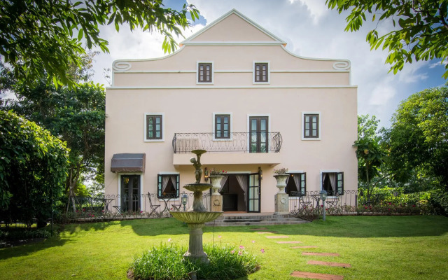 Villa Malinee Khao Yai